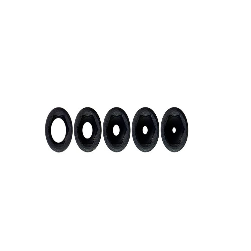 Specialty Archery Peep Aperture 3/32 in.
