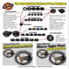 Specialty Archery Peep Aperture 3/32 in. view 2
