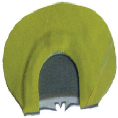 Pittman Lightning 4 Reed Mouth Call Longleaf Camo/Pittman 216
