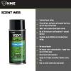 HME Scrape Venom Scent Web, 5oz | Long-Lasting Effective Powerful Pre/Post Rut Scented String Foam Attractant for Hunting, Archery & Wildlife Observation view 2