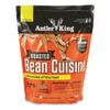 Antler King Roasted Bean Cuisine New Formula Deer Attractant, 5 lb Bag High Power Deer Feed Supplement/Attractant view 1