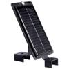 On Time Wildlife Feeders Optional Solar Panel, Black, 42400 view 1