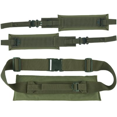 MFH Belts for Alice Backpack