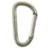 MFH Carabiner 8x8 Olive view 1