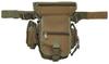 MFH Neck Pouche Hip Bag Security Bein Und Grtelbefestigung, 30701R view 1
