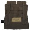 MFH Double Magazine Pouch MOLLE Olive view 3
