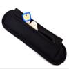 Solo-Tourist() Men's Mesh pad, Black (Black 19-3911tcx) view 4