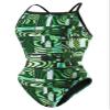 Speedo Cubicle Endurance Flyback Youth,Blue (004),22 view 1