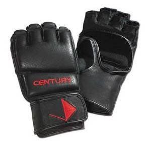 Century MMA Leather Training Gloves L/XL