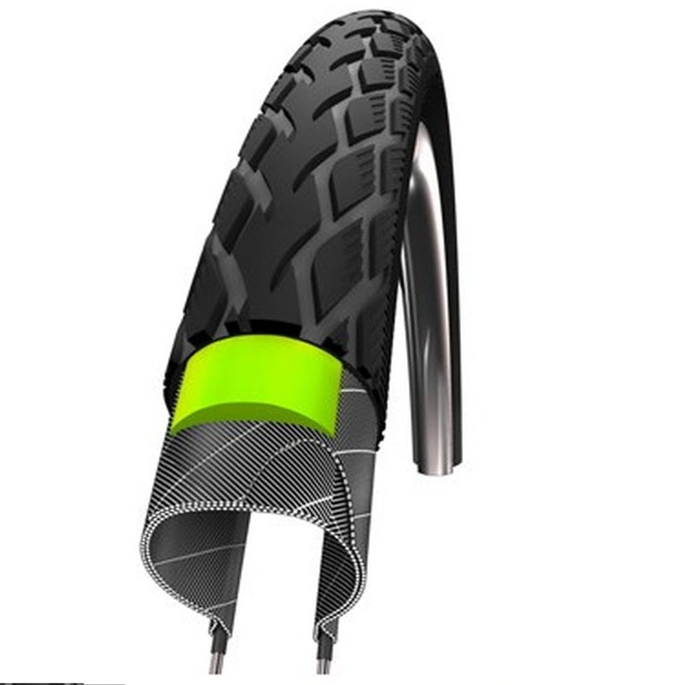 watalure Reifen Schwalbe Marathon 37-622 / 28x1 3/8x1 5/8 / 28 x 1.40