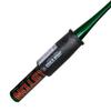 Powr Wrap Bat Weight for Softball, 24-Ounce Black Polycarbonate Softball Bat Weight Sleeve for Youth and Adults, Slowpitch and Fastpitch Bats view 1