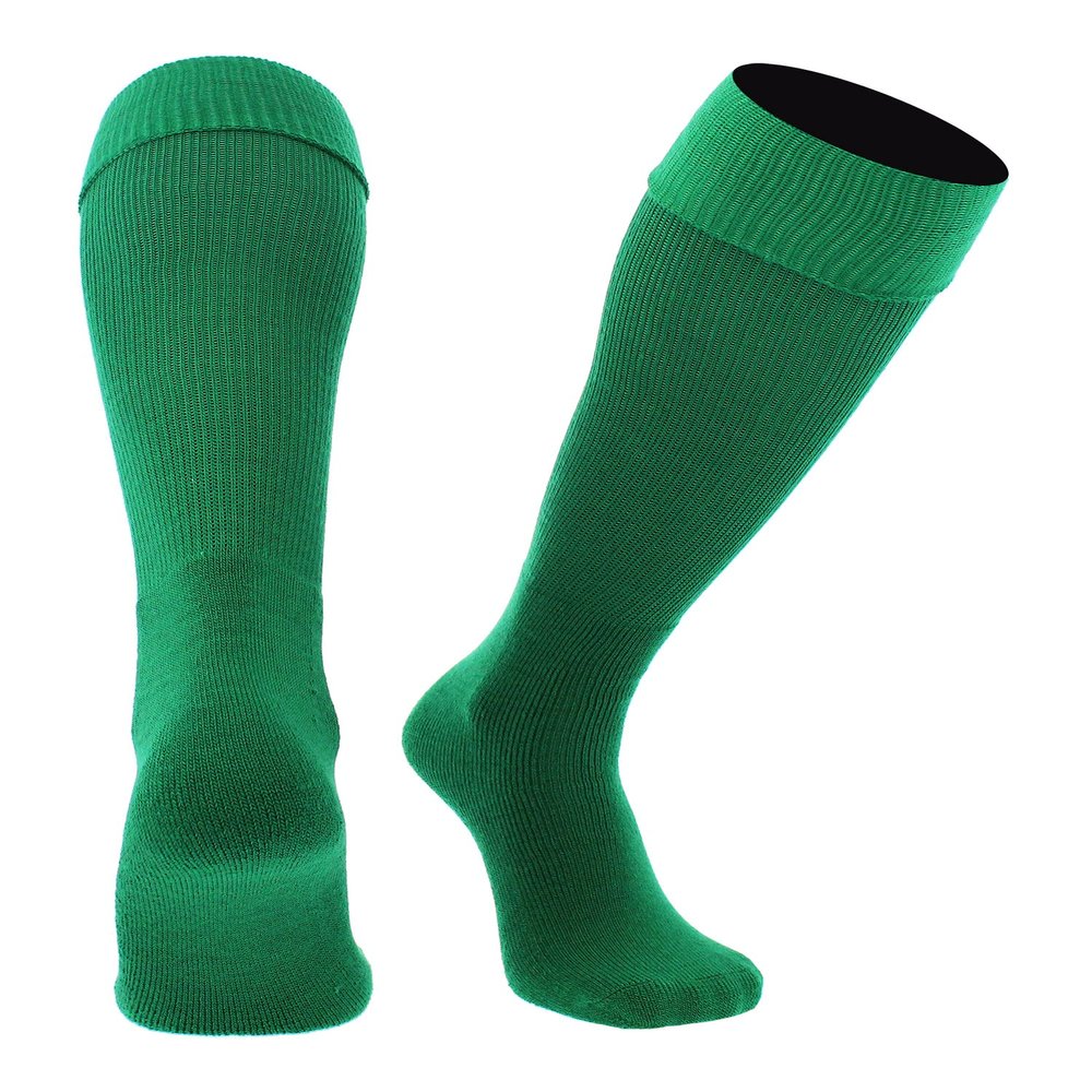 TCK Soccer Socks Multisport Tube MS (Kelly, Medium)
