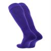 TCK Soccer Socks Multisport Tube MS (Purple, Small) view 2
