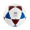 Mikasa FT5 FQ BR, Unisex Adult Footvolley Ball, White/Blue/Red, 5 view 4