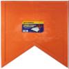 Champro Home Plate Extension (Orange) , 17 x 25 view 1