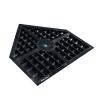 Champro Heavy Duty Rubber Batting Tee BLACK, One Size, BLACK view 3