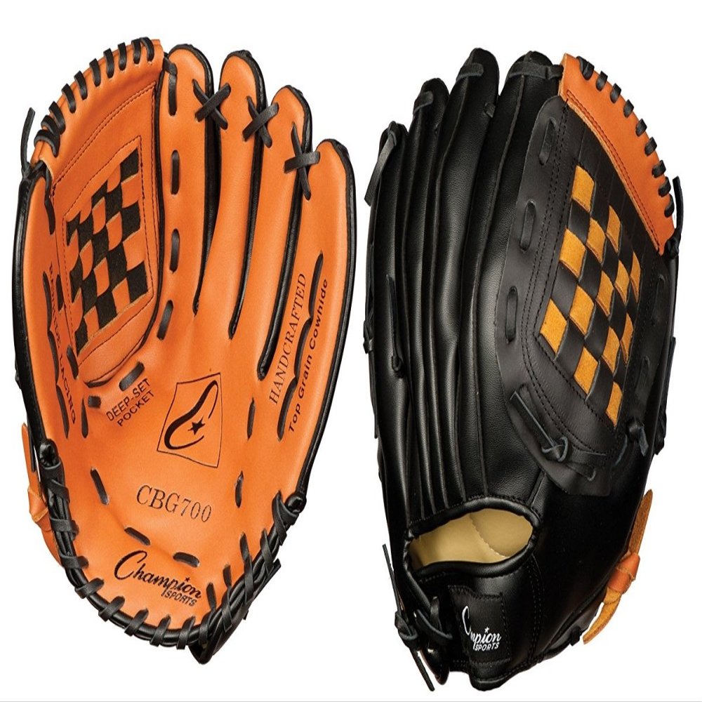Fielders Gloves 11" Full grain
