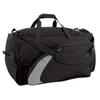 CHAMPRO Varsity Football Equipment Bag - Grey view 1