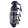 Adams Trace Female Softball Double Knee Leg Guards (15-Inch, Navy) view 1