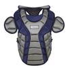 Adams ACP-16 Young Adult Chest Protector-No Tail (16-Inch, Navy) view 1
