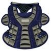 Adams WTCP-14-NB Trace Female Chest Protector (14-Inch, Navy) view 1