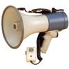 Champro Megaphone with Handheld Microphone (25 Watt/1000 Yards) view 1