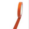 Champion Sports Vinyl Tape, 1/2 Wide x 36 Yards Long, Orange - Durable Floor Marking Tape - Schools, Gyms, Restaurants view 1
