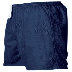 569P - Mesh Tech Shorts Adultt - S - NY