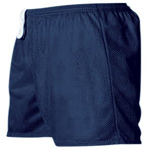 569P - Mesh Tech Shorts Adultt - S - NY