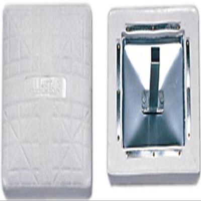 All-Star GFMB2 Major League Molded Base, 15 x 15