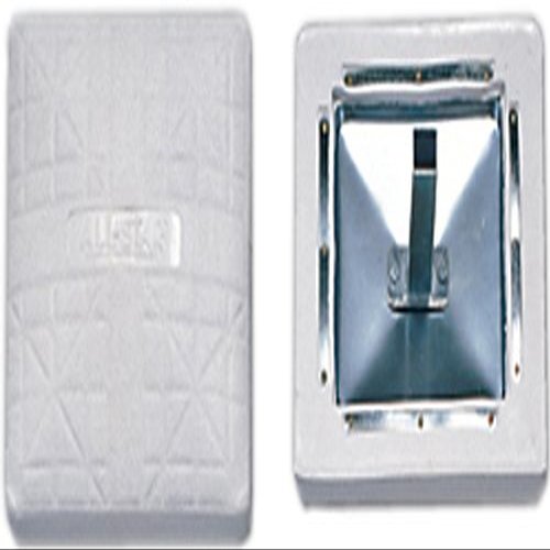 All-Star GFMB2 Major League Molded Base, 15 x 15
