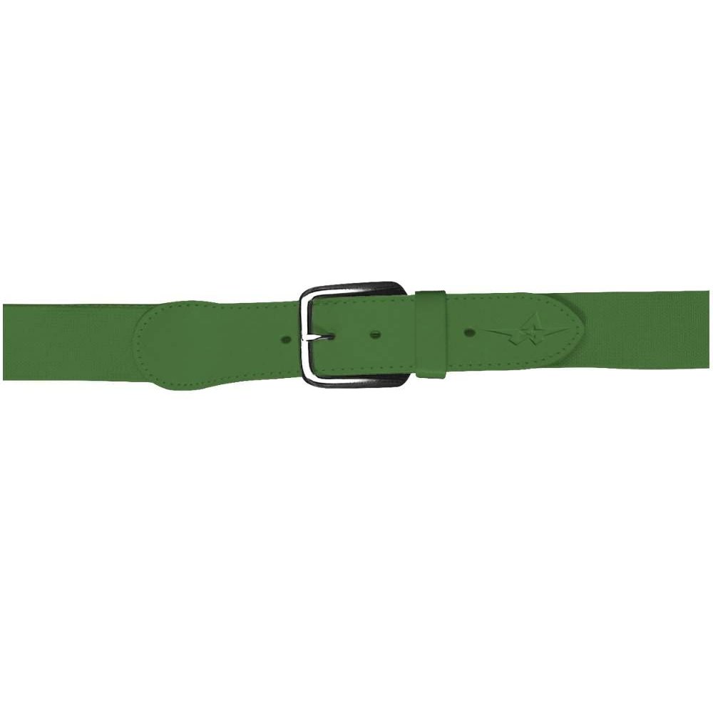 3BBA - Baseball Belt - OSFA - KG