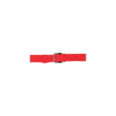 3BBA - Baseball Belt - OSFA - RD