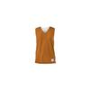 Alleson Athletic Adult Reversible Mesh Tank,Texas Orange/White,XX-Large view 1