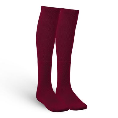 Vizari Premium Sports Socks for Adult and Youth - Breathable, Moisture-Wicking & Elastic Ribbed Design for All-Day Comfort