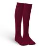 Vizari Premium Sports Socks for Adult and Youth - Breathable, Moisture-Wicking & Elastic Ribbed Design for All-Day Comfort view 1