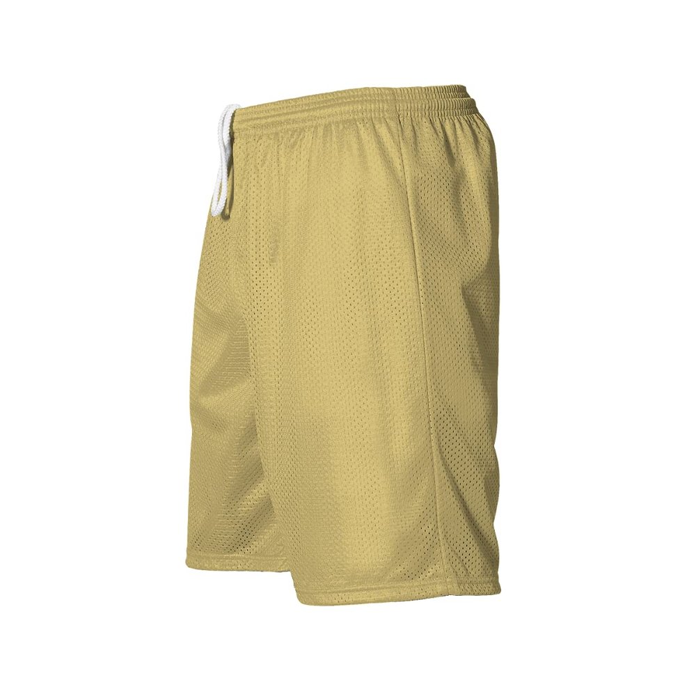 569P - Mesh Tech Shorts Adultt - XL - VG