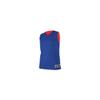 Alleson Athletic Extreme Mesh Reversible Tank Royal/Red view 1