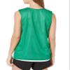 Alleson Athletic Extreme Mesh Reversible Tank Kelly/White view 2