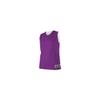 560RW - Reversible Mesh JERSEY - S - PU/WH view 1