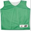 Alleson Athletic Kids' Reversible Tank, Kelly/White, Small view 1