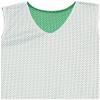 Alleson Athletic Kids' Reversible Tank, Kelly/White, Small view 3