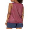Alleson Athletic Extreme Mesh Reversible Tank view 2