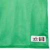 Alleson Athletic Unisex Reversible Tank Shirt, Kelly/White view 3
