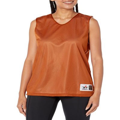 Alleson Athletic Extreme Mesh Reversible Tank