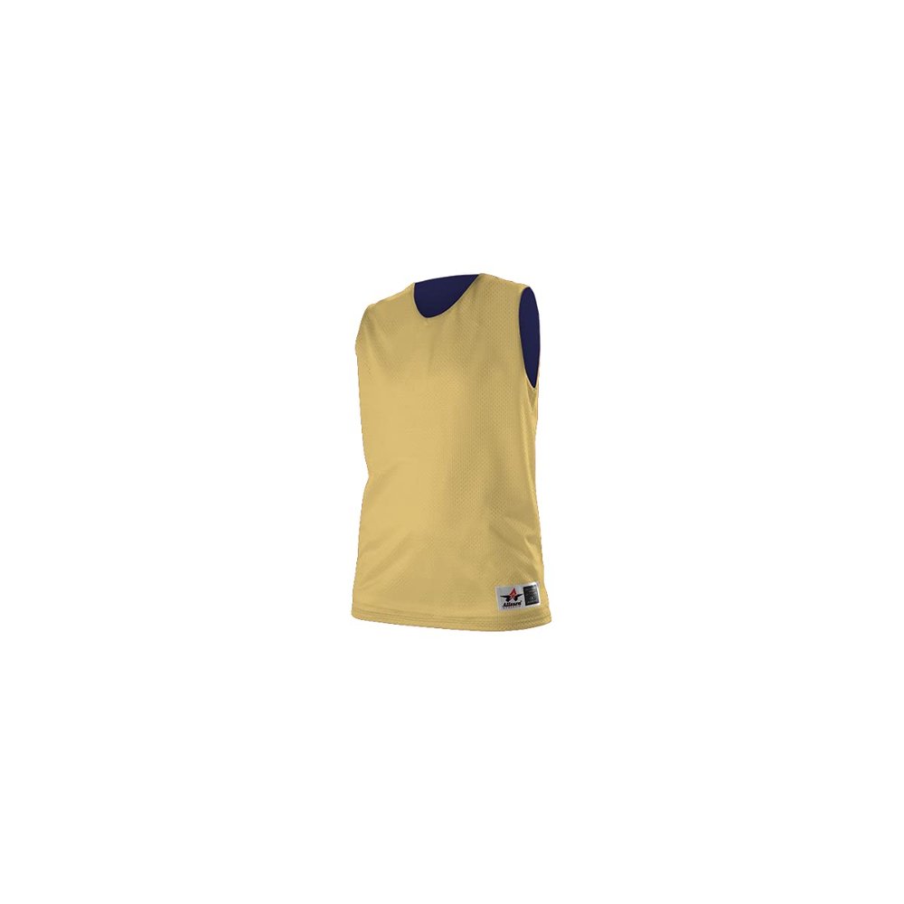 Alleson Athletic Extreme Mesh Reversible Tank