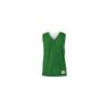 Alleson Athletic Adult Reversible Mesh Tank,Kelly/White,Medium view 1