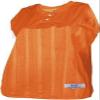 Intensity Women's Diamond Mesh Sleeveless Softball Top, Orange, XX-Large view 1
