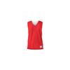 Alleson Athletic Men's Reversible Tank, Red/White, X-Large view 1
