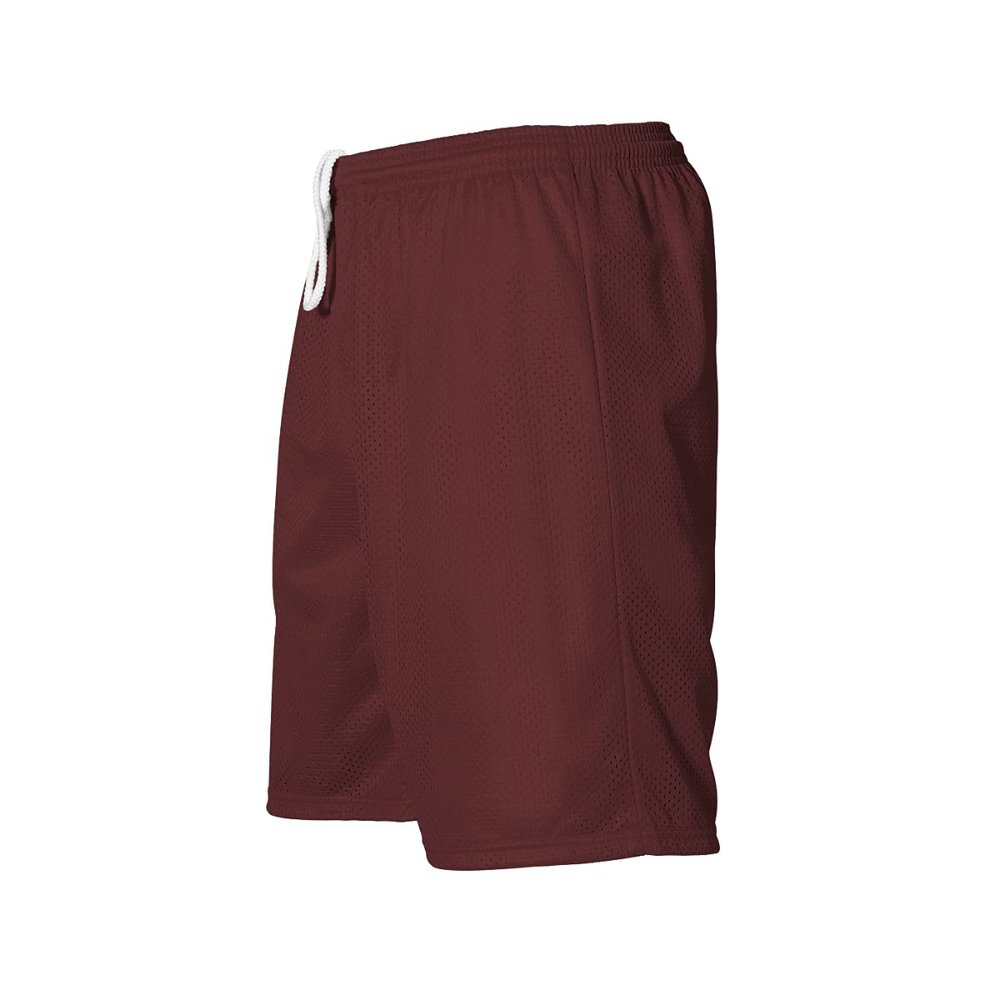566PY - Mesh Tech Shorts Youth - M - ML